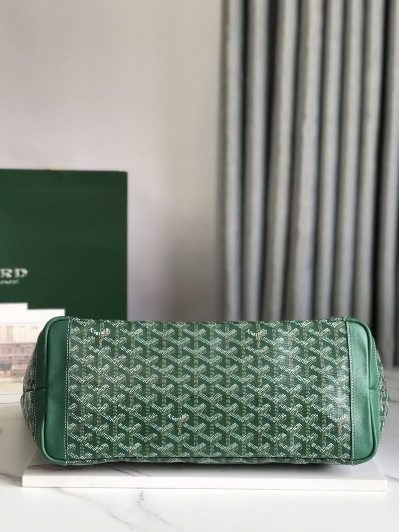 Goyard Shopping Bags